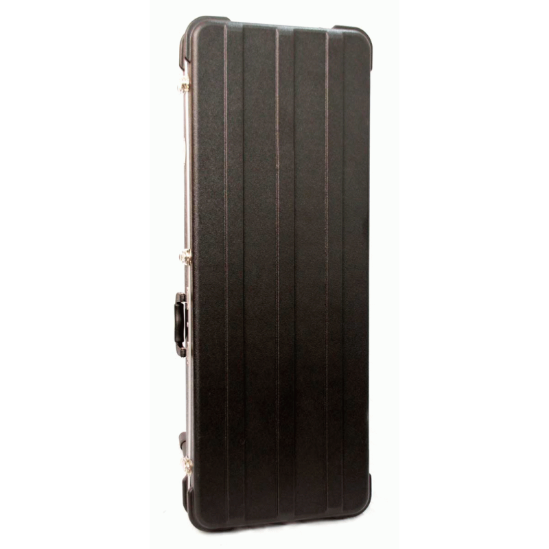 UXL DLX ABS Rectangular Case for Standard & Pointy H/S Electric