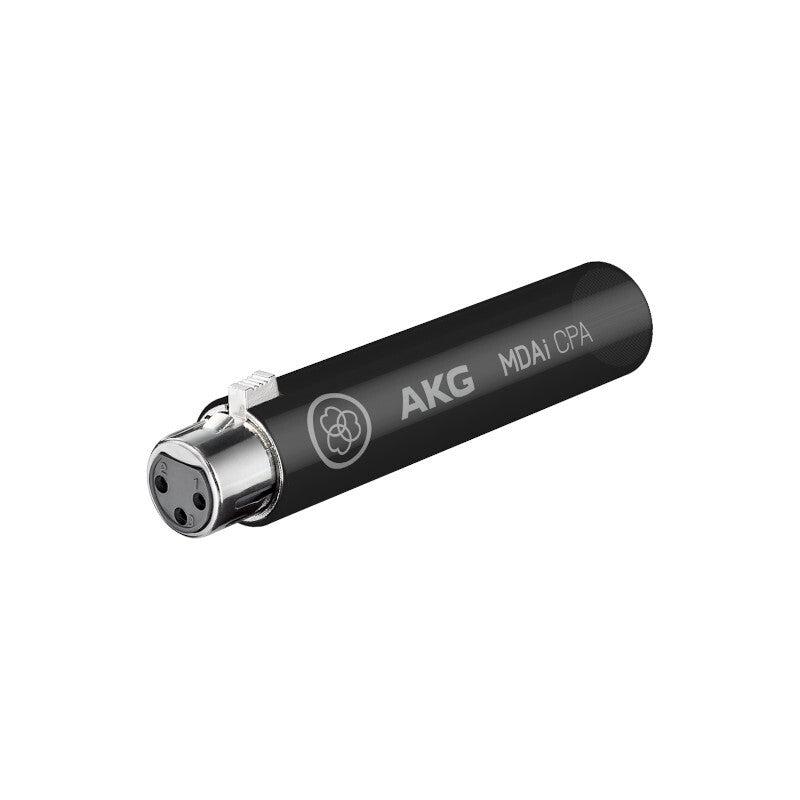 AKG Harman Connected Pa Mic Adapter