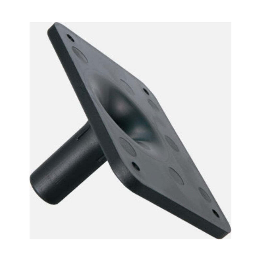 ROLAND MDP-7 Mounting Plate for TD, HPD & SPD Electronic Percussion Modules — view 3