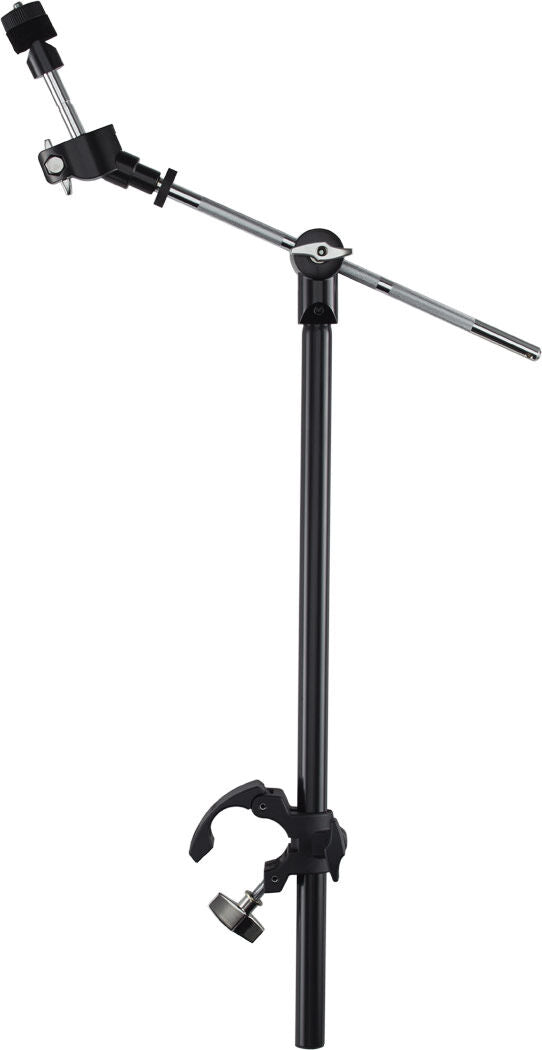 ROLAND MDY-STD Cymbal Mount - Flexible Tilter & Boom Arm for MDS Stands, Compatible with V-Cymbal Pads, Expand Your Setup — view 2