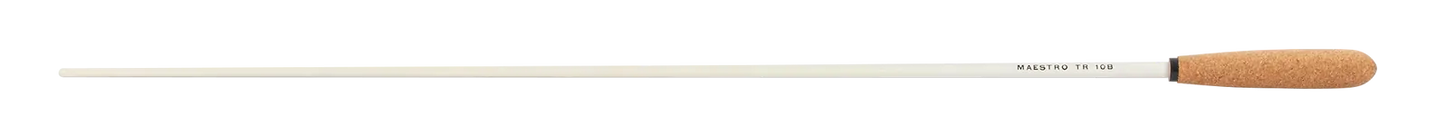 Maestro 20 Inch Conductor's Baton Wood with Cork Handle MEB59