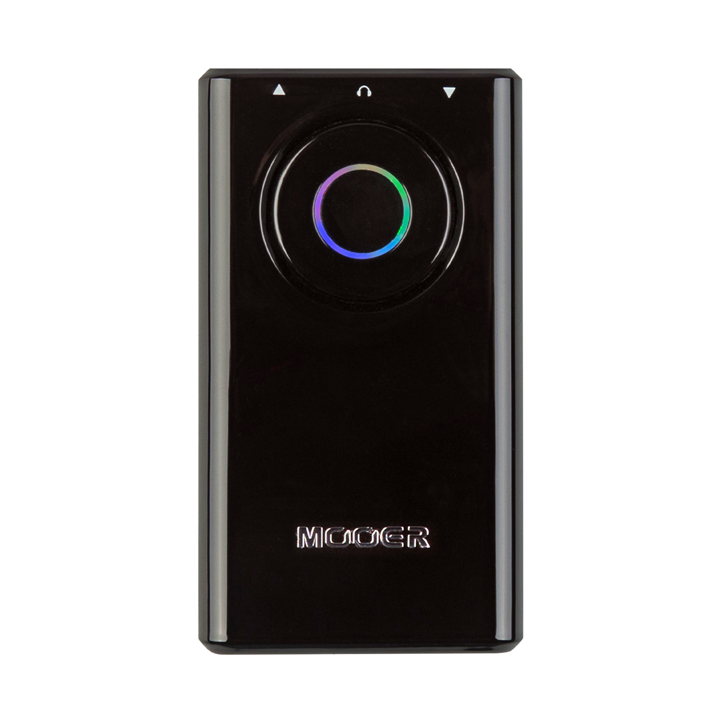Mooer Prime P1 Portable Multi-Effects Processor and Audio Interface, 126 Effects, Bluetooth, USB-OTG, Tuner, Metronome, Looper, Rechargeable