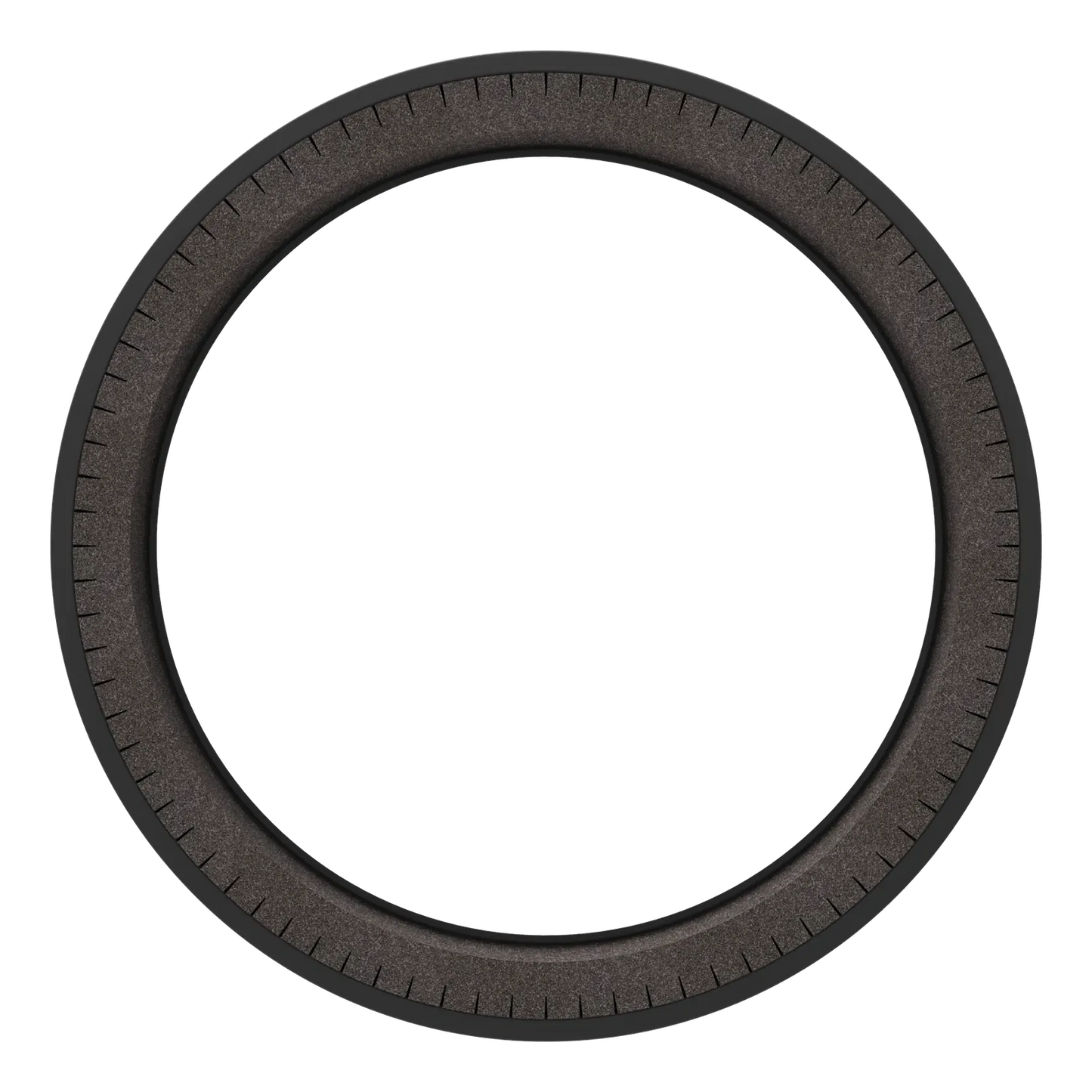 Remo 22 Inch Muffl Control Bass Drum Ring