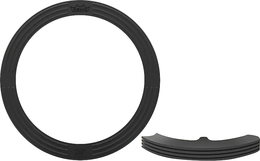 Remo SUB MUFFL 16 Inch Bass Drum Dampener