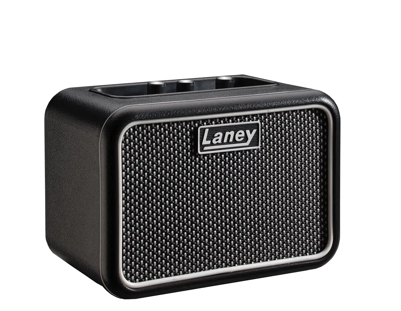 Laney Supergroup Mini Bass Amp — view 3