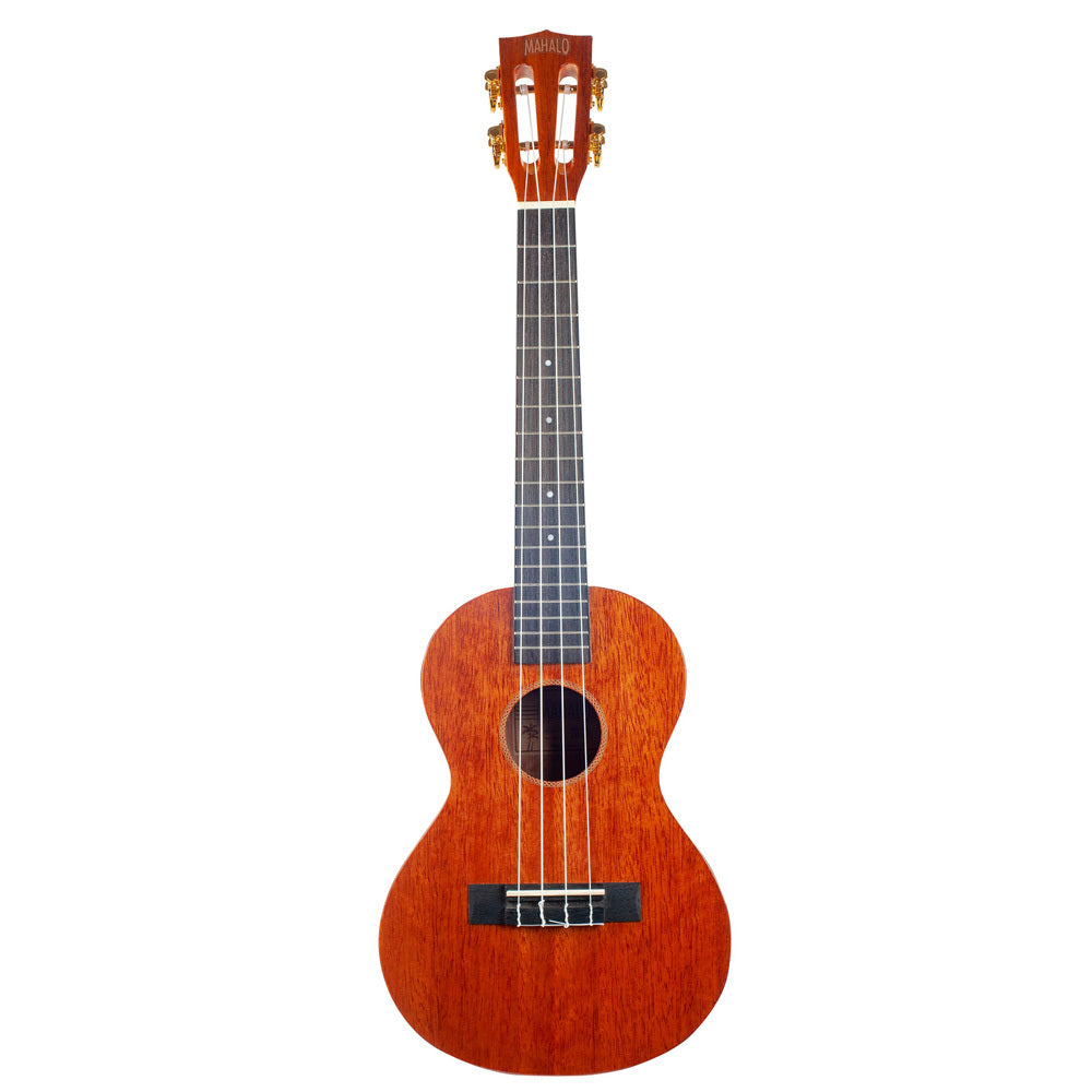 Mahalo Java Series Tenor Ukulele (Vintage Natural)