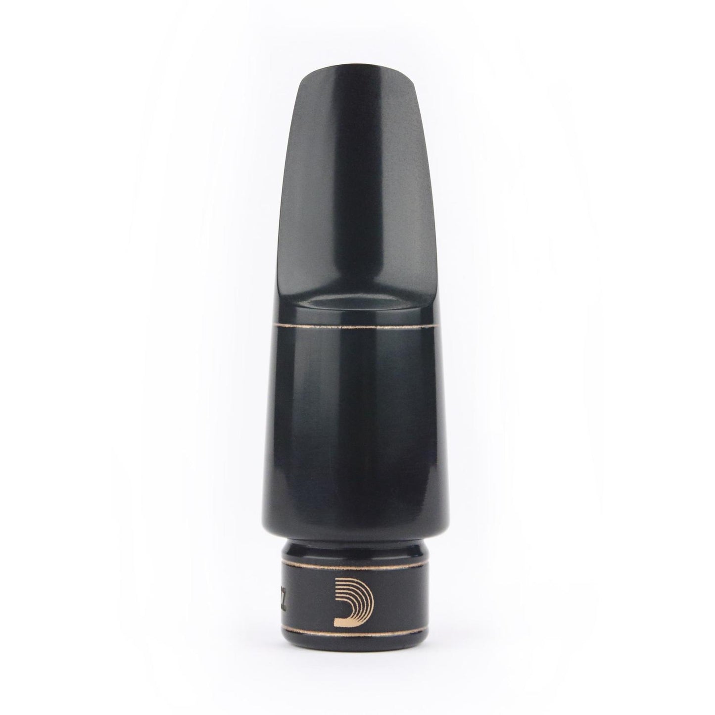 D'Addario Select Jazz Alto Saxophone Mouthpiece, D5M