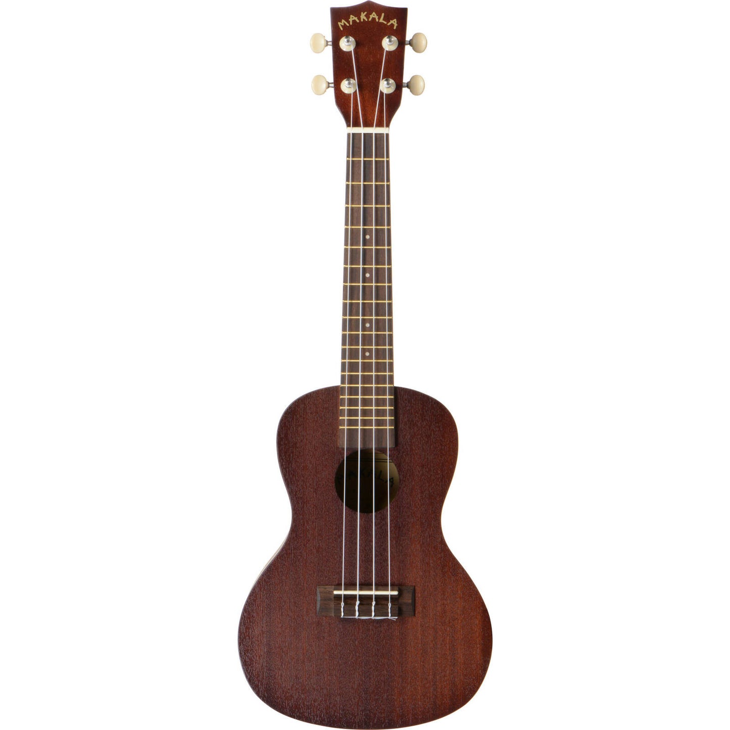 Makala MK-C Traditional Agathis Concert Ukulele