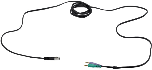 AKG Cable For HSC Nc 3.5mm Mini Jacks