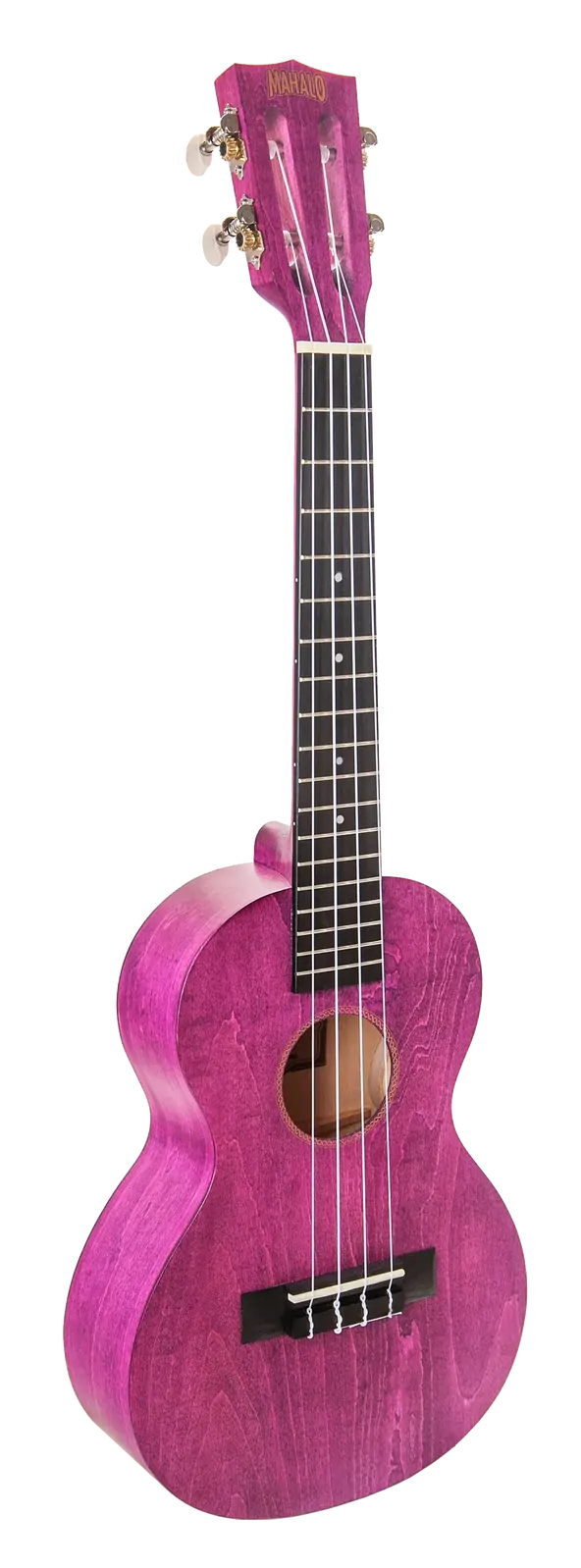 Mahalo I Series Tenor Ukulele - ML3BC Berry Crush