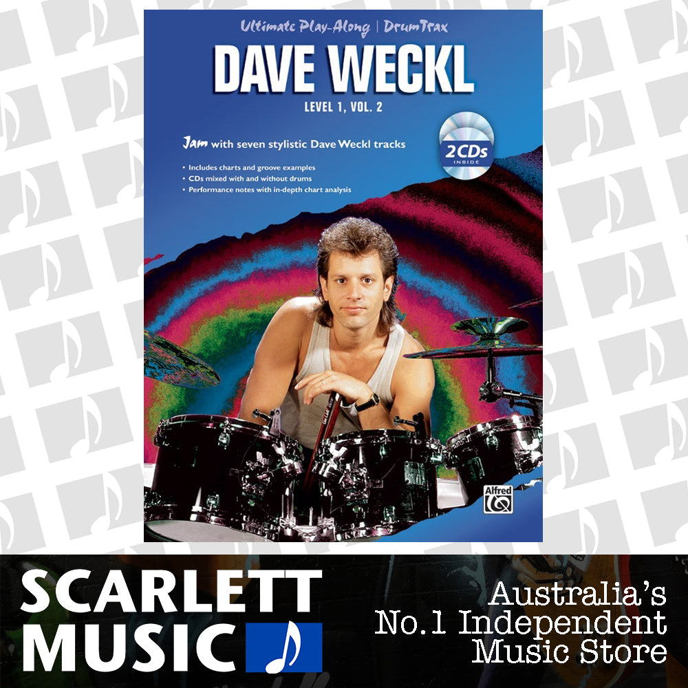Ultimate Playalong for Drums Level 1 Book 2 with CD — view 2