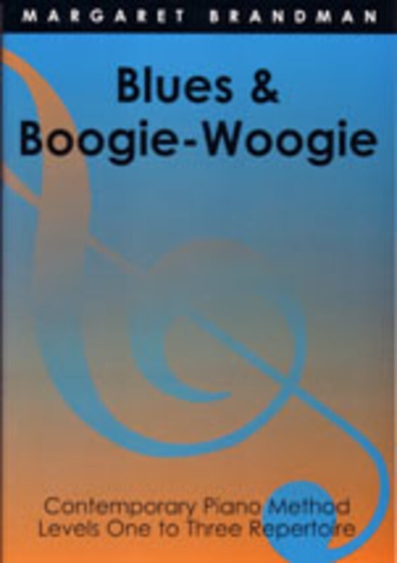 Blues And Boogie Woogie