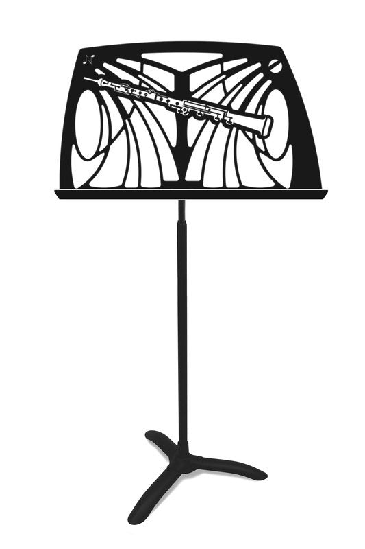 Manhasset Noteworthy Oboe Music Stand (Manhasset)