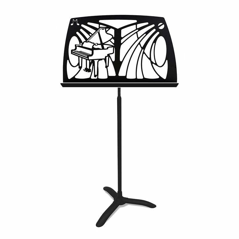 Manhasset Noteworthy Piano Music Stand (Manhasset)