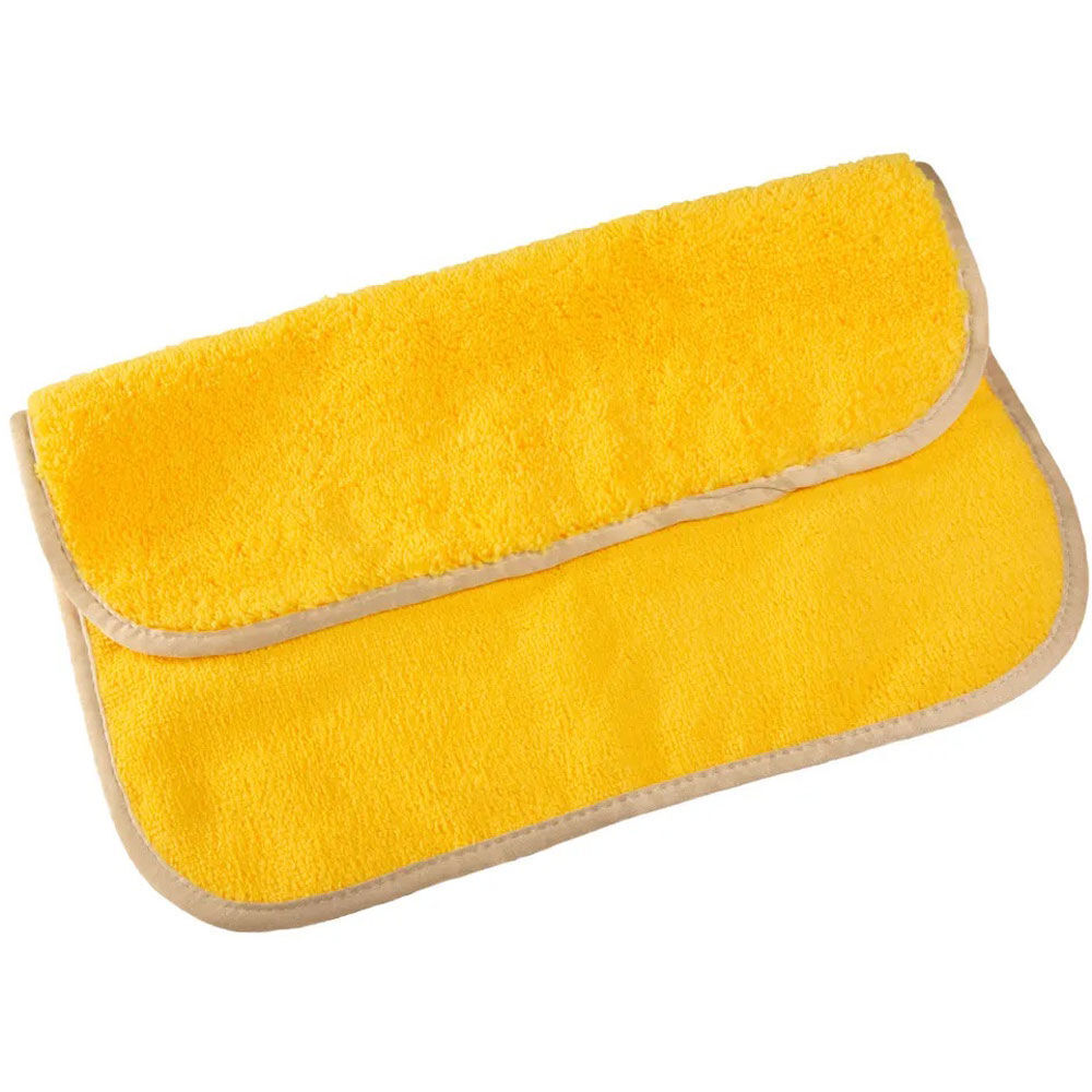 Music Nomad Microfiber Dusting & Polishing Cloth for Pianos/Keyboards, 12" x 12" — view 2