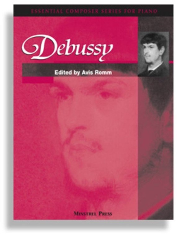 Essential Debussy — Book & CD