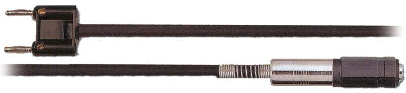 AMS MSJ02 002 Ft Jack Female Dual Banana Cable