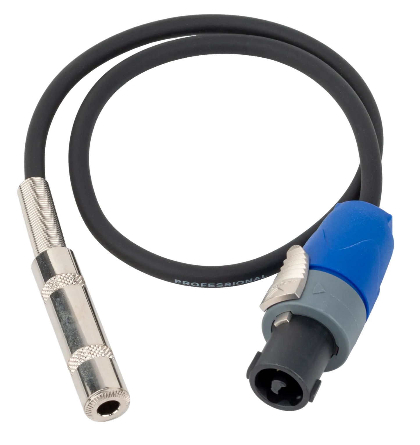 AMS Jack Female Speakon Connector Female