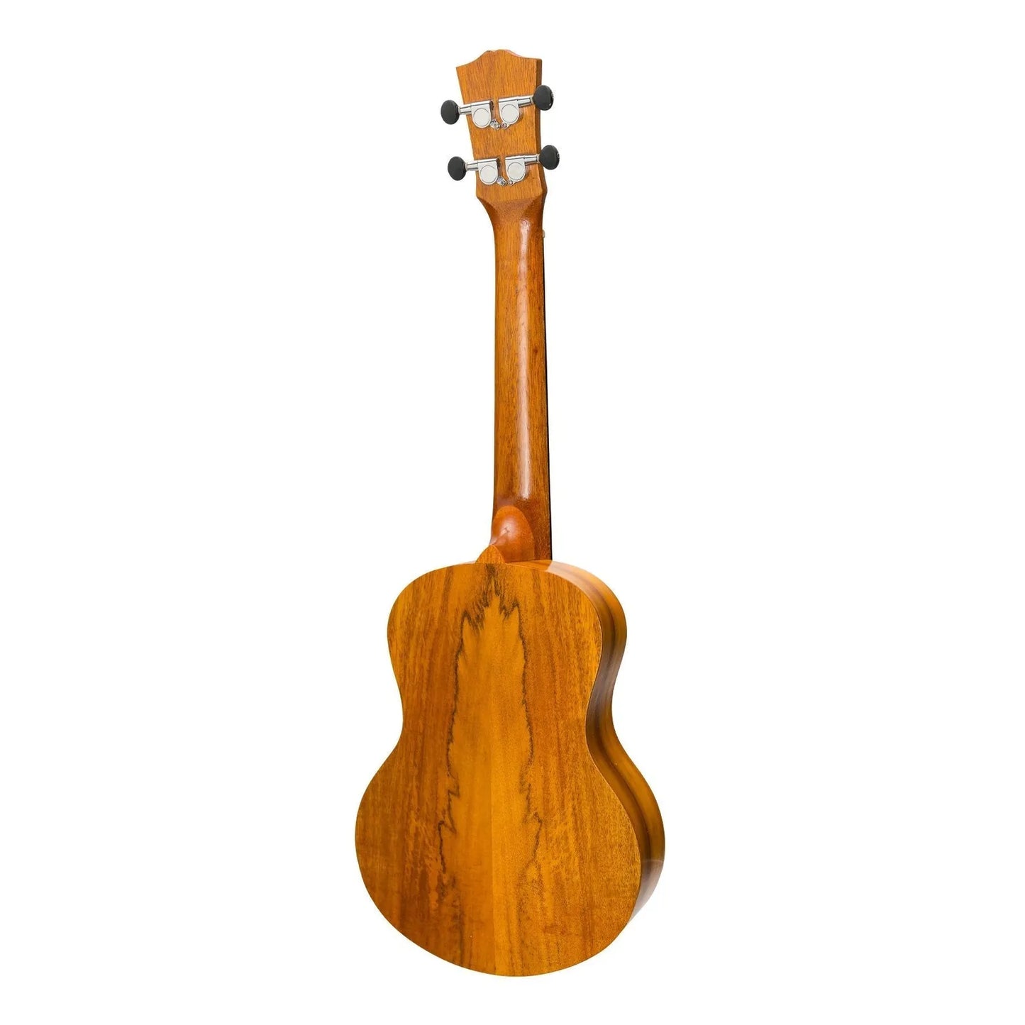 Mojo A30 Series All Acacia Tenor Ukulele Natural Satin MTU-A30-NST — view 2