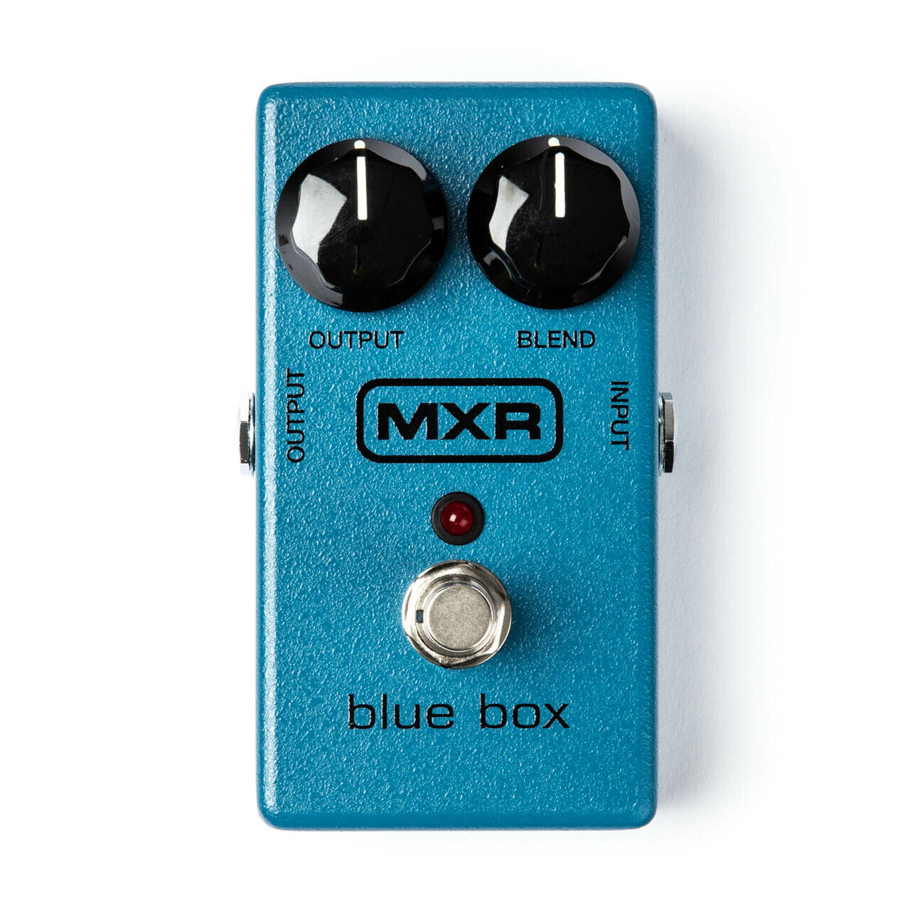 MXR Blue Box Fuzz Pedal — view 2
