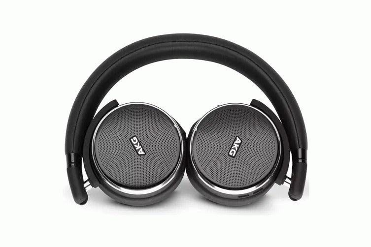 AKG Promotional Material — view 4