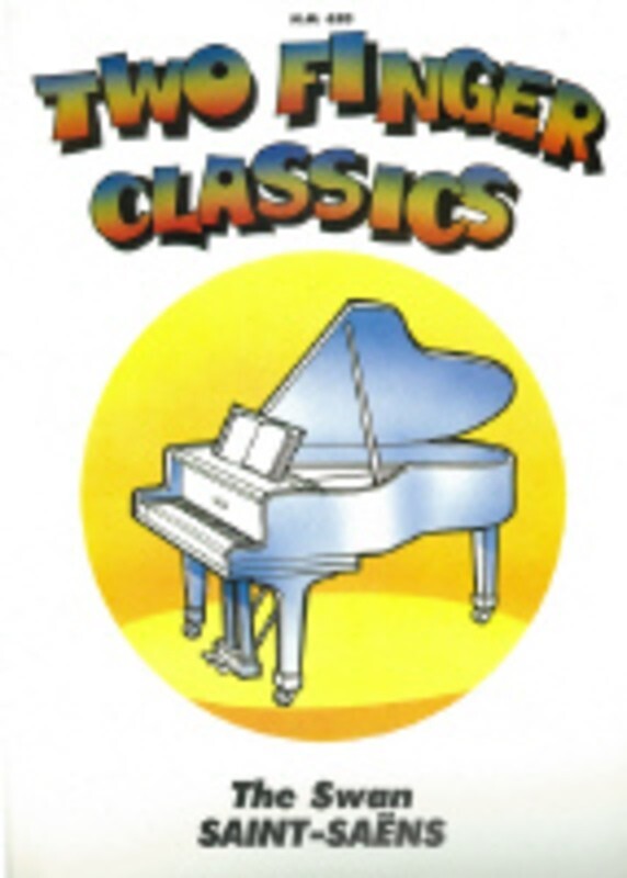 Swan From Carnival Of The Animals Arr Reid (Softcover Book)