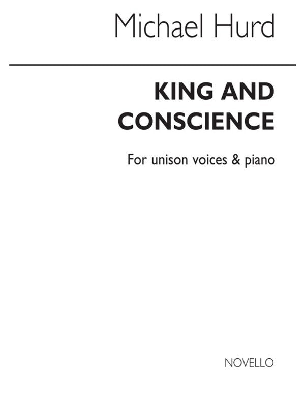 Hurd King & Conscience Unison(Arc)