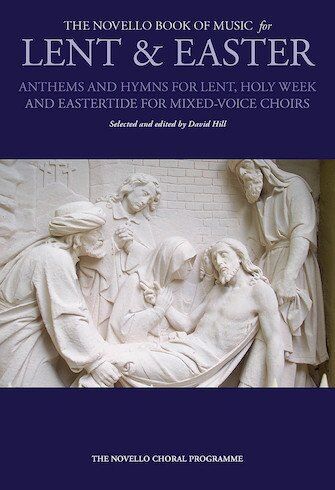 Novello Book of Music for Lent and Easter
