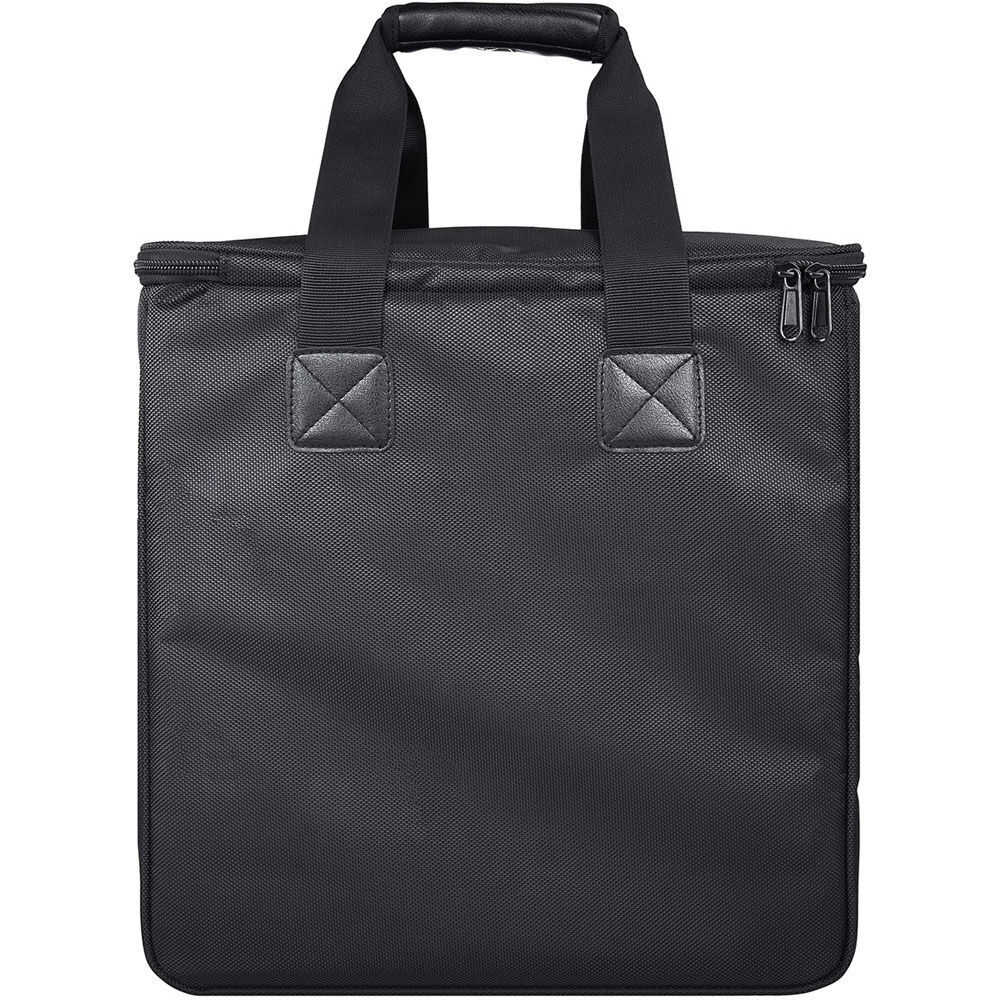 NU-X Black Carrying Bag for AC60/AC80 Stageman Acoustic Amplifier — view 2
