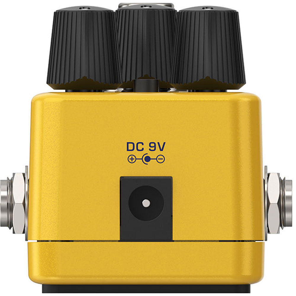 NU-X Mini Core A/B Roll Octave & Loop Pedal with Auto Recording and IR Cab Simulation — view 6