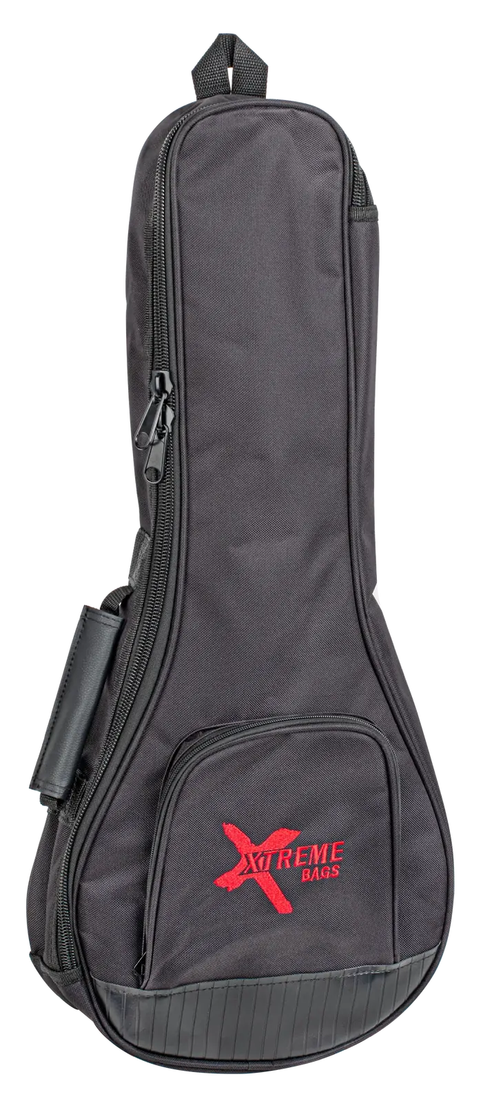 Xtreme Mandolin Gig Bag - Heavy Duty Waterproof Nylon with Padded Straps