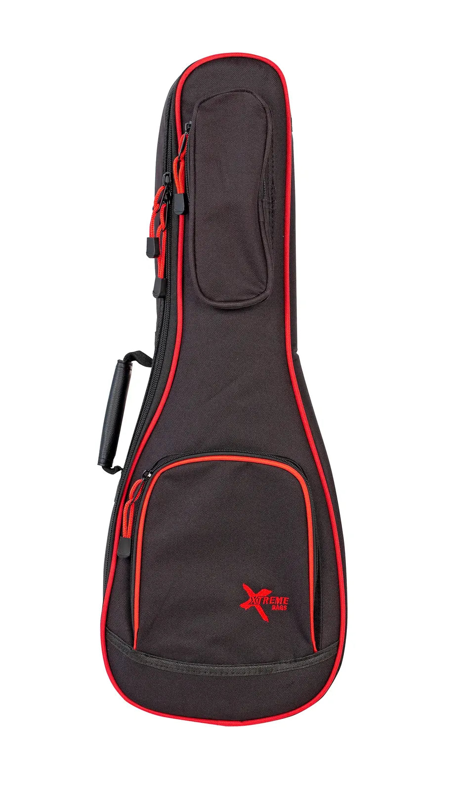 Xtreme Concert Ukulele Gig Bag - Model OB802