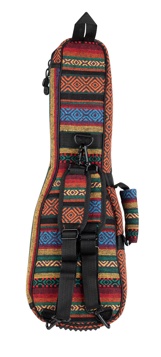 Soprano Ukulele Gig Bag — view 2