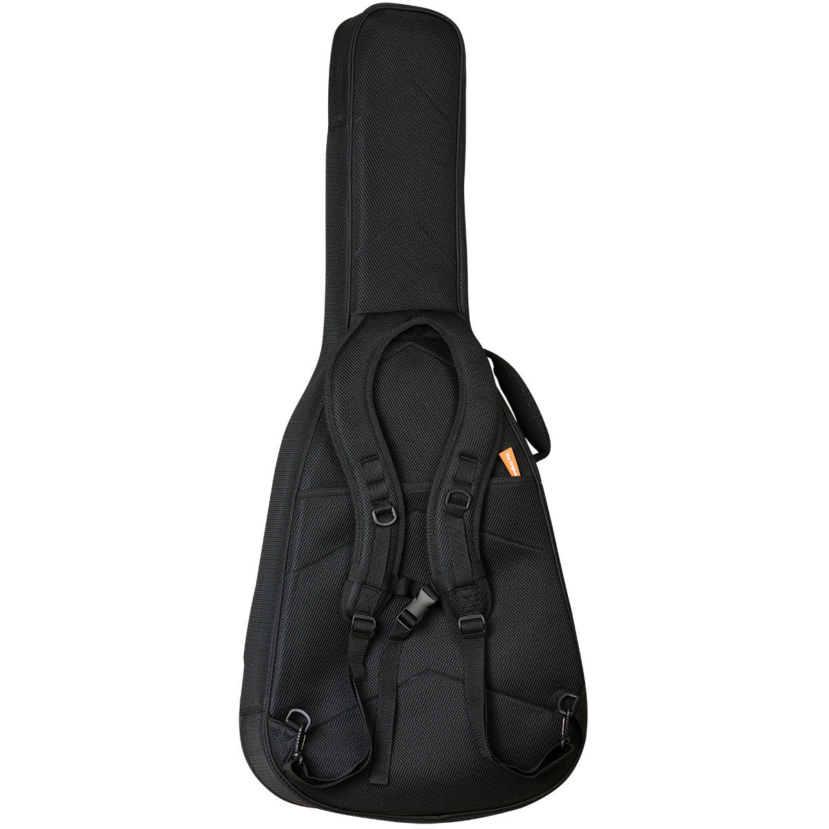 OGB Coda Premium Traveller Soft Case for Guitar Accessories — view 5