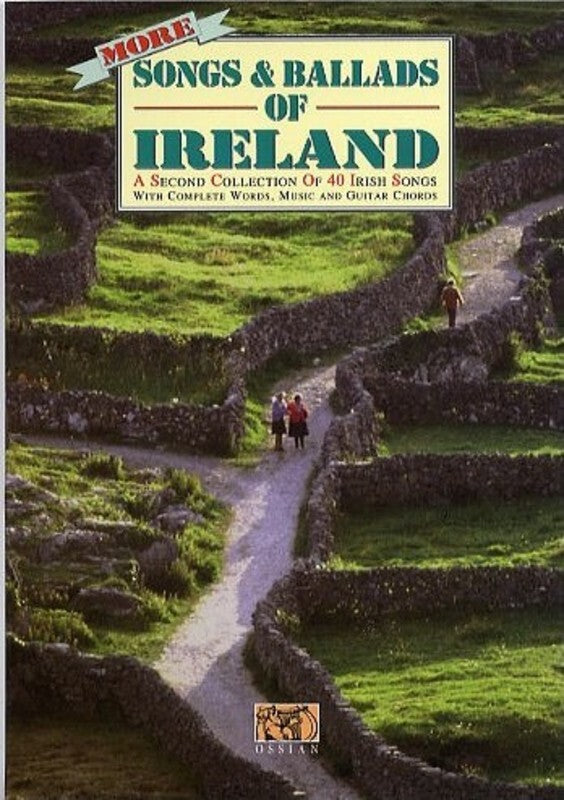 More Songs & Ballads Of Ireland