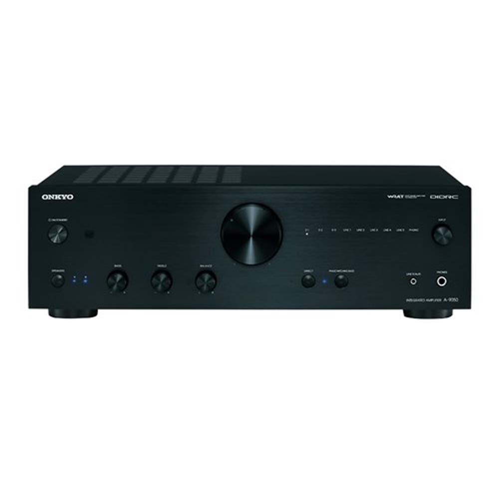 A-9050 Integrated Stereo Amp — view 3