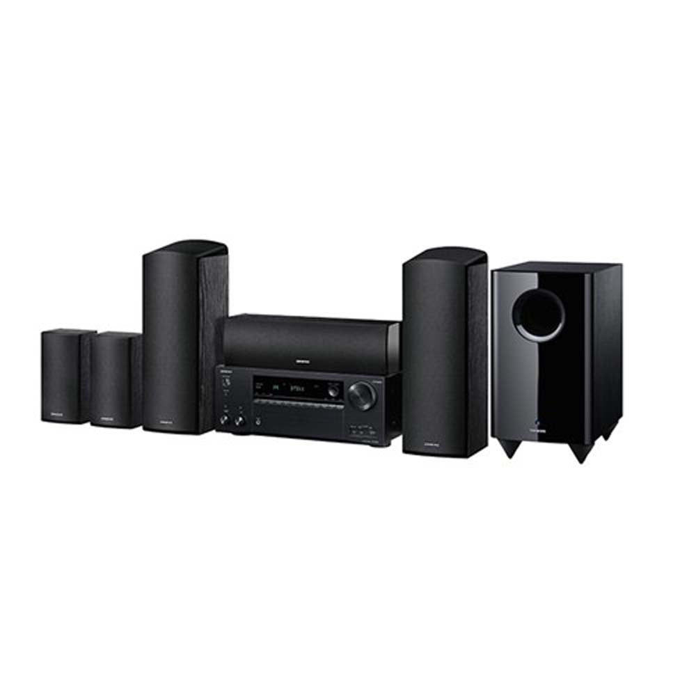 HT-S7805 5.1.2 Atmos HTiB — view 3