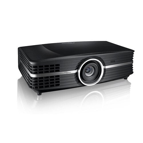 4K UHD 2200 ANSI 1200000:1 contrast