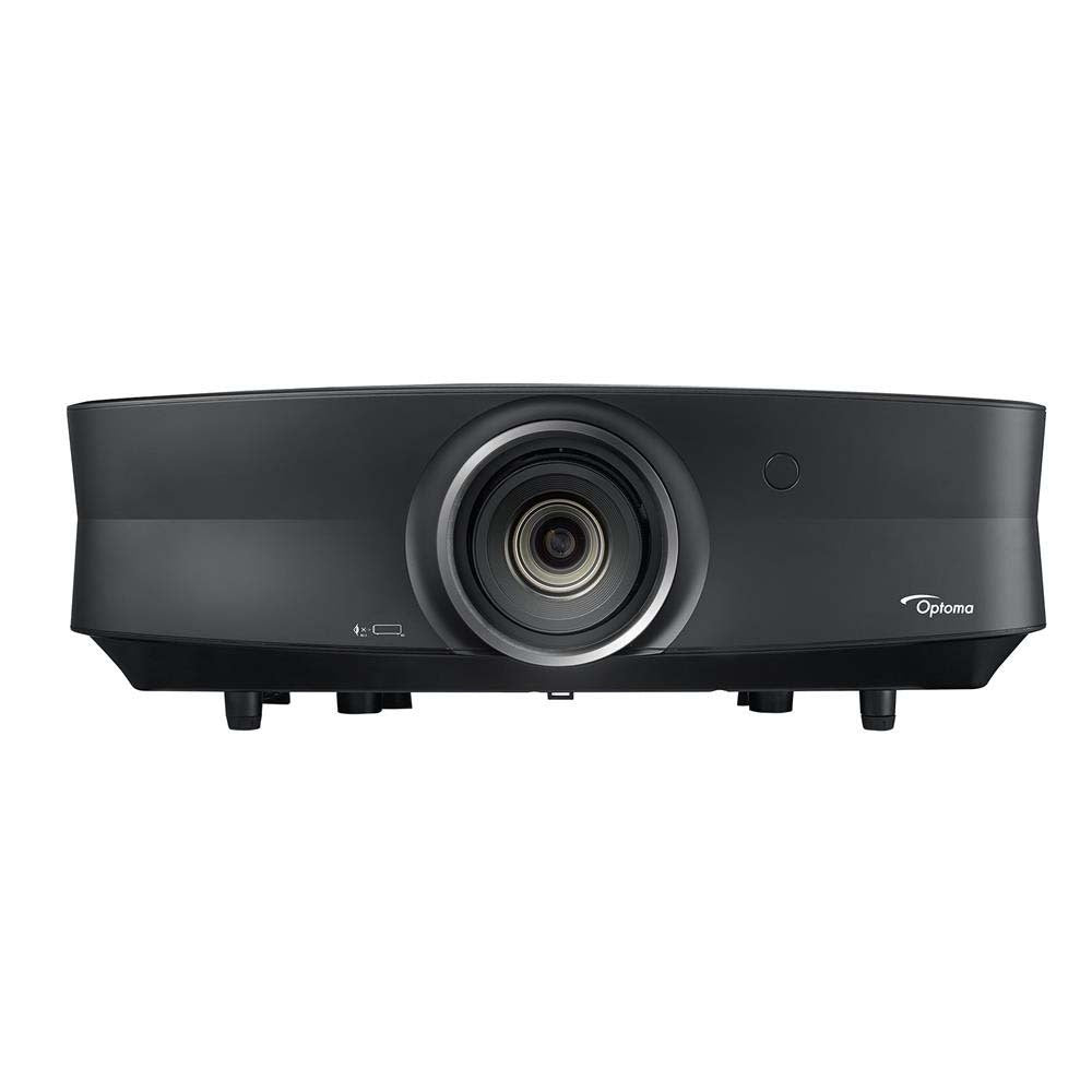 UHZ65 4K UHD Home Cinema Laser Projector — view 3