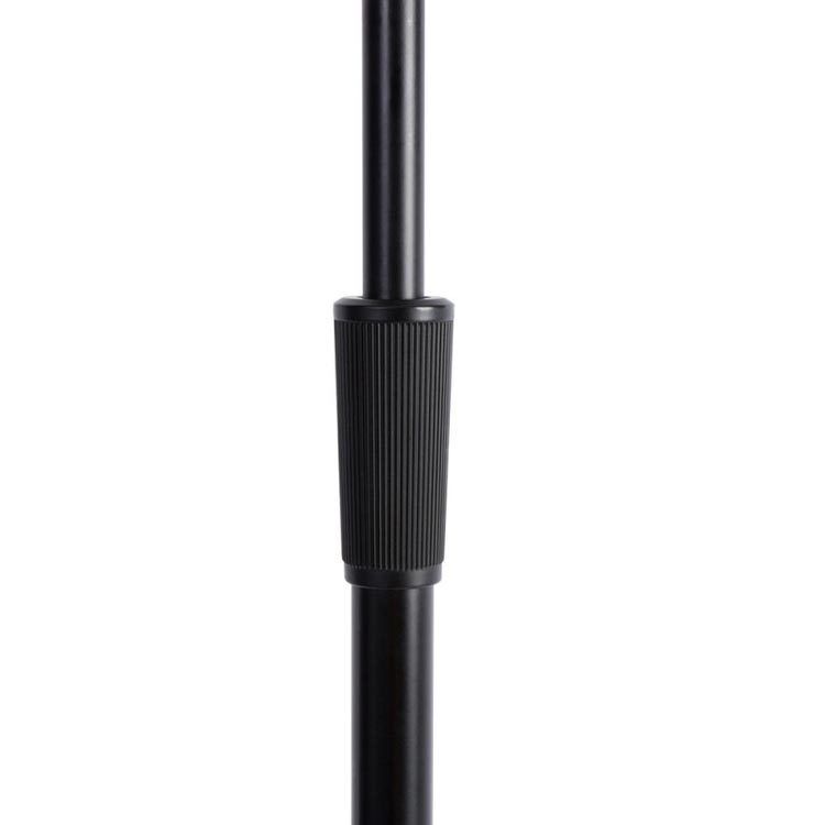 On Stage OSGPA1003 Utility Mic Stand for Pedal Board with Boom and Adjustable Height — view 3