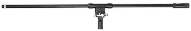 On Stage Professional 35" Non-Telescoping Boom Arm Mic Stand