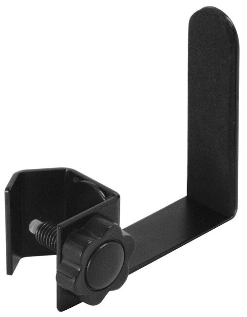 On Stage OSMY570 Clamp-On Accessory Holder for Standard Mic Stands and Booms