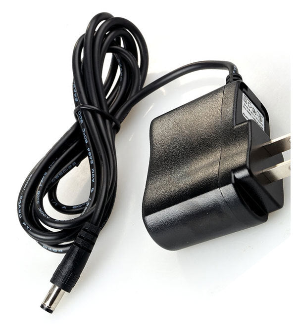 Outlaw Effects 9V/500mA Power Adapter