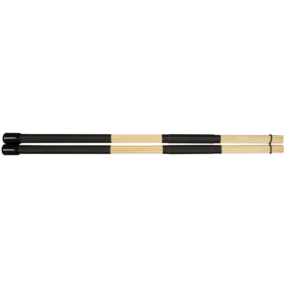 Promuco 1804 Bamboo Drum Rods - 12 Pack, 1.1cm Diameter, 40.1cm Length — view 5