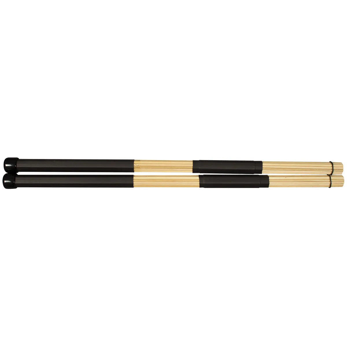 Promuco 1805 Bamboo Drum Rods - 19 Rods, 1.4cm Diameter, 40.1cm Length — view 5