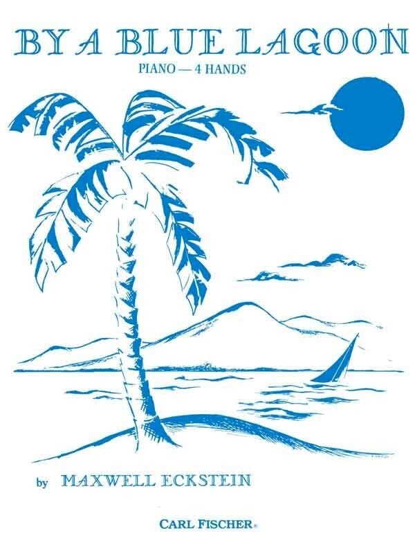 By A Blue Lagoon Book