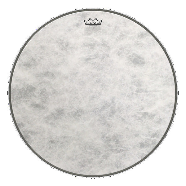 Remo 18" Powerstroke 3 Fiberskyn Bass Drum Head