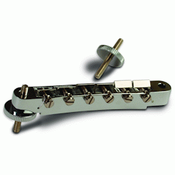 Gibson ABR-1 Bridge (Nickel)