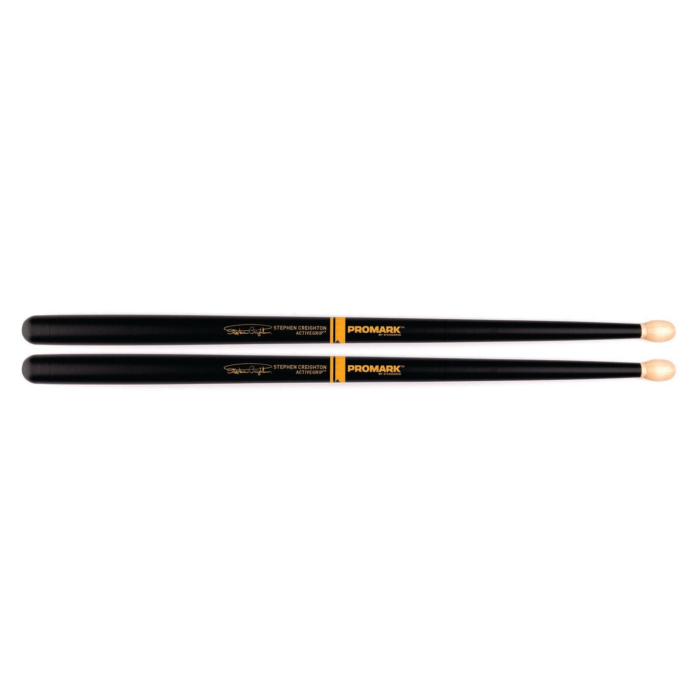 Stephen Creighton Pipe Band Stick ActiveGrip