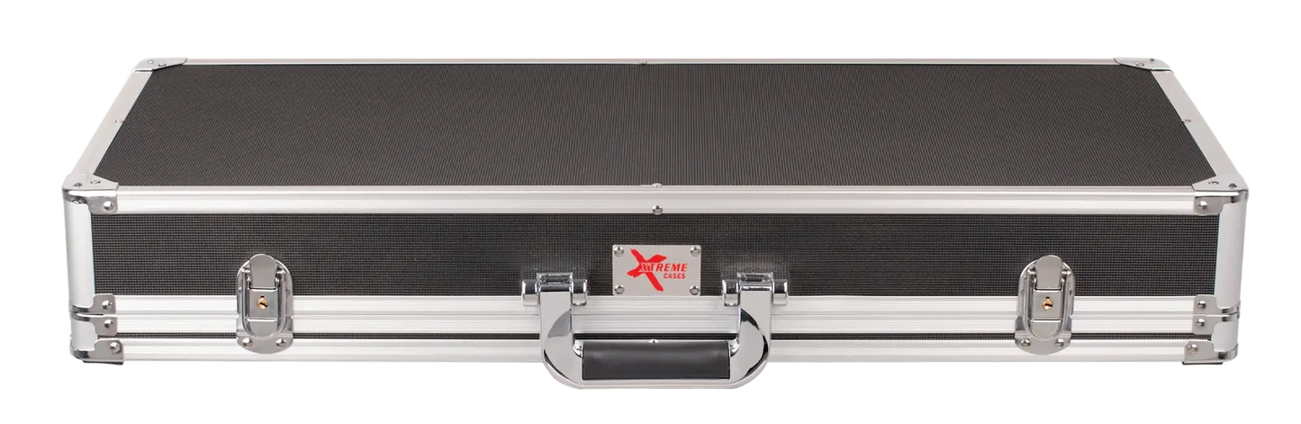 XTREME PC211 Pedal Board Case - Large — view 3